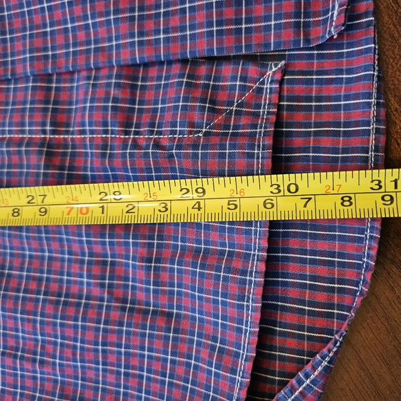 Culturata Button Down Shirt - Picture 3 of 4